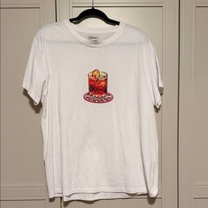 Damson Madder t shirt